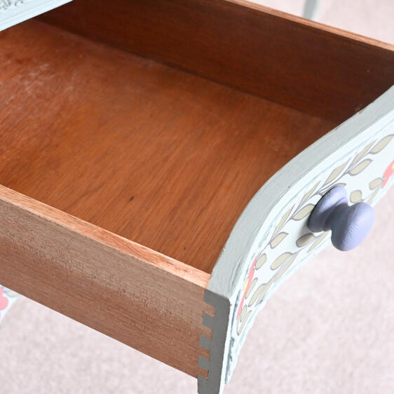 Annie sloan &#39;duck egg blue&#39;